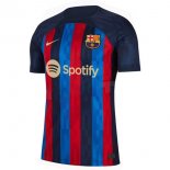 Thailande Maillot Barcelona Domicile 2022 2023