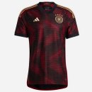 Maillot Allemagne Exterieur 2022 2023