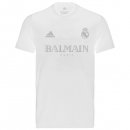 Thailande Maillot Real Madrid Special Edition 2023 2024 Blanc