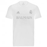 Thailande Maillot Real Madrid Special Edition 2023 2024 Blanc