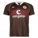 Thailande Maillot FC St Pauli Domicile 2023 2024