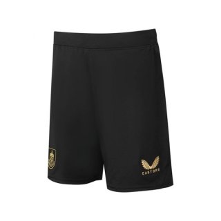 Pantalon Burnley Third 2025-2026 Pantalon Burnley Third 2025-2026