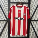 Thailande Maillot Southampton Domicile Retro 2015-2016