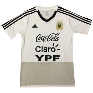 Entrainement Argentine 2019 Blanc Pas Cher Entrainement Argentine 2019 Blanc Pas Cher