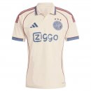 Thailande Maillot Ajax Third 2025-2026