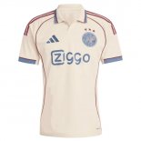 Thailande Maillot Ajax Third 2025-2026