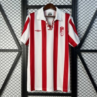 Maillot Granada Domicile Retro 2005-2006 Maillot Granada Domicile Retro 2005-2006