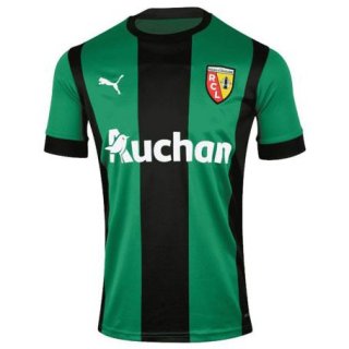 Thailande Maillot RC Lens Exterieur 2022 2023 Thailande Maillot RC Lens Exterieur 2022 2023