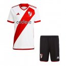 Maillot River Plate Domicile Enfant 2023 2024