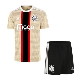 Maillot Ajax Third Enfant 2022 2023