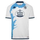 Thailande Maillot Deportivo La Corogne Third 2022 2023