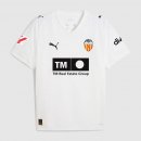 Thailande Maillot Valence Domicile 2025 2026