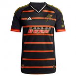 Thailande Maillot FC Dallas Third 2025 2026