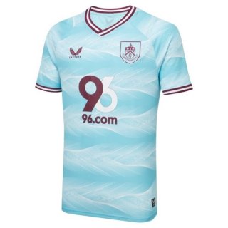 Thailande Maillot Burnley Exterieur 2025-2026 Thailande Maillot Burnley Exterieur 2025-2026