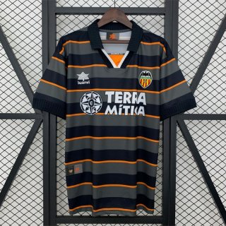 Maillot Valence Exterieur Retro 1999-2000 Maillot Valence Exterieur Retro 1999-2000
