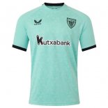 Thailande Maillot Athletic Bilbao Third 2025-2026