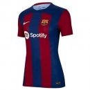 Maillot Barcelona Domicile Femme 2023 2024