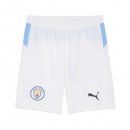 Pantalon Manchester City Domicile 2025 2026