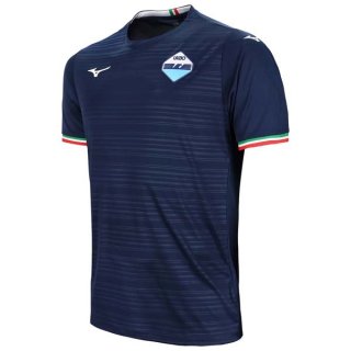 Thailande Maillot Lazio Exterieur 2023 2024