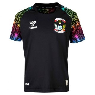 Thailande Maillot Coventry City Exterieur Gardien 2022 2023 Thailande Maillot Coventry City Exterieur Gardien 2022 2023