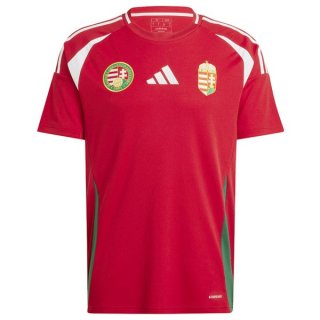 Thailande Maillot Hongrie Domicile 2024 Thailande Maillot Hongrie Domicile 2024