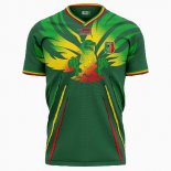 Thailande Maillot Mali Exterieur 2024