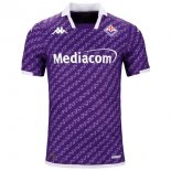 Thailande Maillot Fiorentina Domicile 2023 2024