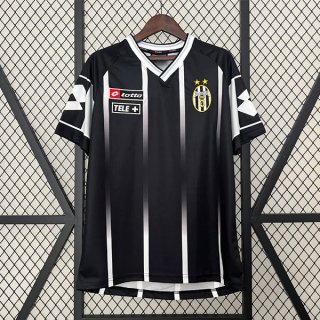 Thailande Maillot Juventus Retro 2000 2001 Thailande Maillot Juventus Retro 2000 2001