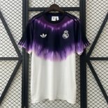 Thailande Maillot Real Madrid Special Edition 2025 2026