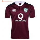 Maillot Rugby Irlande Canterbury Exterieur 2016 Pas Cher
