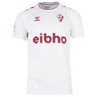 Thailande Maillot SD Eibar Exterieur 2023 2024 Thailande Maillot SD Eibar Exterieur 2023 2024