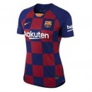 Maillot Barcelona Domicile Femme 2019 2020 Pas Cher