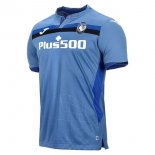 Thailande Maillot Atalanta BC Third 2020 2021 Bleu Pas Cher