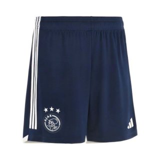 Pantalon Ajax Exterieur 2023 2024 Pantalon Ajax Exterieur 2023 2024