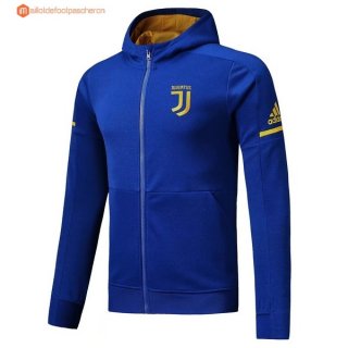 Sweat Shirt Capuche Juventus 2017 2018 Bleu Pas Cher Sweat Shirt Capuche Juventus 2017 2018 Bleu Pas Cher