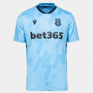 Thailande Maillot Stoke City Domicile Gardien 2025 2026 Thailande Maillot Stoke City Domicile Gardien 2025 2026