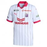 Thailande Maillot Cerezo Osaka Exterieur 2023 2024