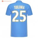 Maillot Marseille Exterieur Tuiloma 2017 2018 Pas Cher