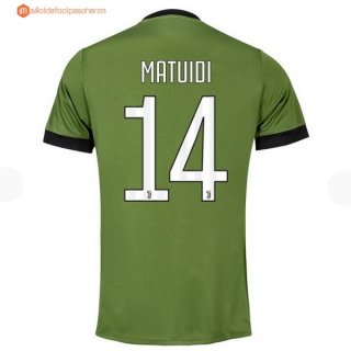 Maillot Juventus Third Matuidi 2017 2018 Pas Cher Maillot Juventus Third Matuidi 2017 2018 Pas Cher