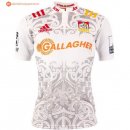 Maillot Rugby Chiefs Exterieur 2016 Pas Cher