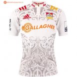 Maillot Rugby Chiefs Exterieur 2016 Pas Cher