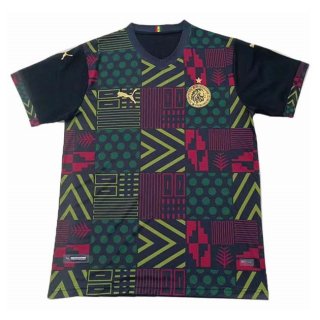 Thailande Maillot Sénégal Pre Match 2022 Thailande Maillot Sénégal Pre Match 2022