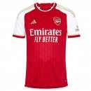 Maillot Arsenal Domicile 2023 2024