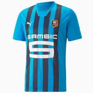 Thailande Maillot Stade Rennais Third 2022 2023 Thailande Maillot Stade Rennais Third 2022 2023