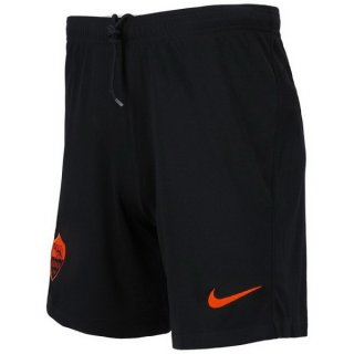 Pantalon As Roma Third 2020 2021 Noir Pas Cher Pantalon As Roma Third 2020 2021 Noir Pas Cher