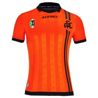 Thailande Maillot Spezia Third 2021 2022