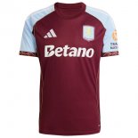 Thailande Maillot Aston Villa Third 2025-2026