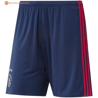 Pantalon Ajax Exterieur 2017 2018 Pas Cher