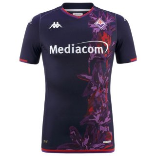 Thailande Maillot Fiorentina Third 2023 2024 Thailande Maillot Fiorentina Third 2023 2024