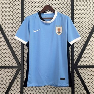 Thailande Maillot Uruguay Domicile 2024 Thailande Maillot Uruguay Domicile 2024